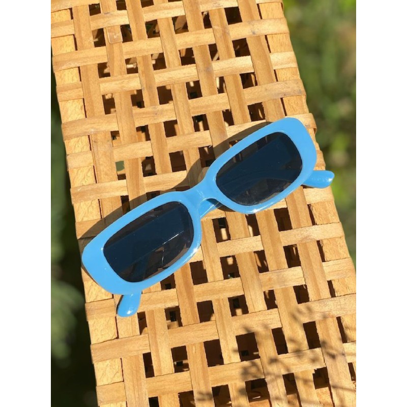 Óculos solar retro | MÉDIO
